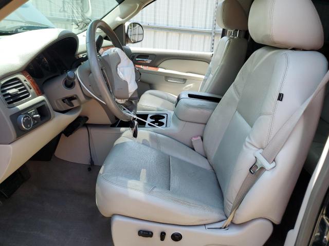 Photo 7 from auction – 2012 CHEVROLET SILVERADO with VIN 3GCPCTE03CG256200