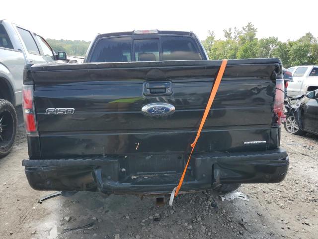 Photo 6 from auction – 2012 FORD F150 SUPER with VIN 1FTFW1EF1CFC05484