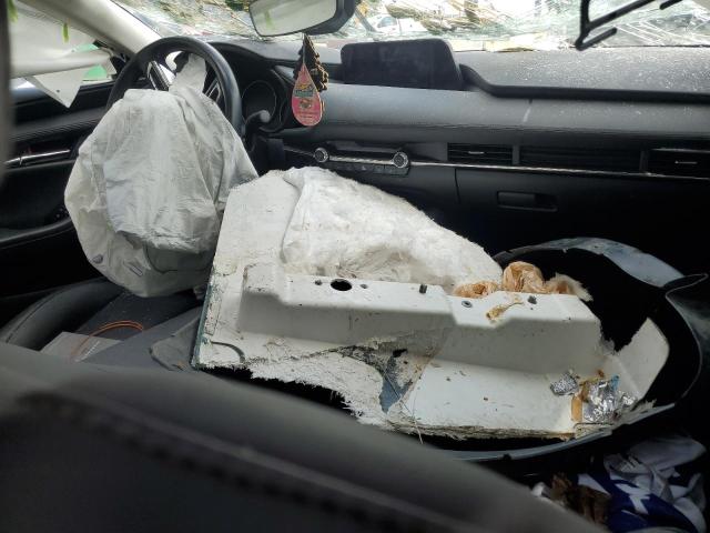 Photo 8 from auction – 2021 MAZDA 3 PREFERRE with VIN 3MZBPACL8MM253261