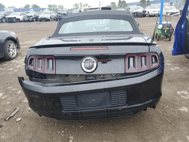 Photo 6 from auction – 2014 FORD MUSTANG GT with VIN 1ZVBP8FF4E5307239
