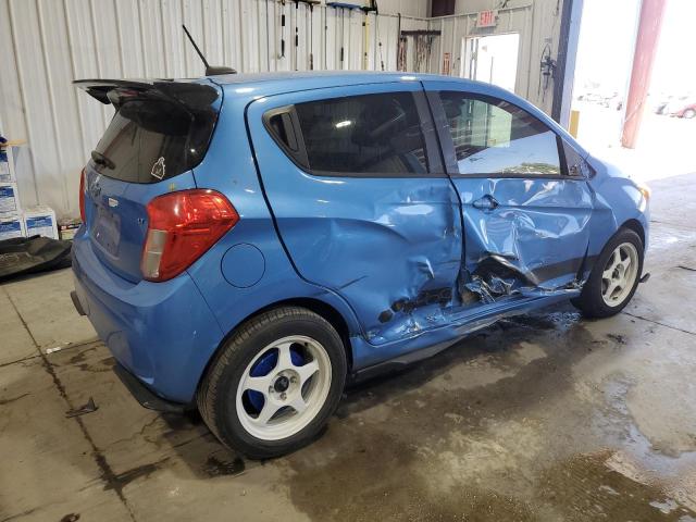 Photo 3 from auction – 2016 CHEVROLET SPARK 1LT with VIN KL8CD6SA4GC610267