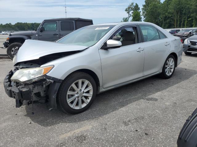 TOYOTA CAMRY L 2014 with VIN 4T1BF1FK9EU367366 - Photo from auction