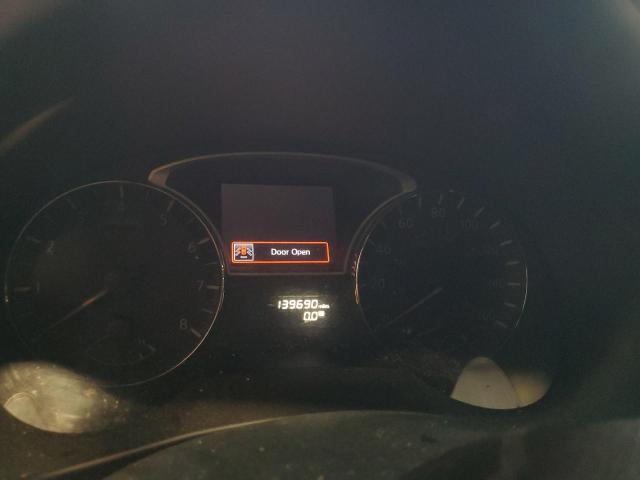 Photo 9 from auction – 2015 NISSAN ALTIMA 2.5 with VIN 1N4AL3AP9FC419020