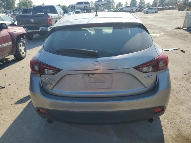 Photo 6 from auction – 2016 MAZDA 3 TOURING with VIN 3MZBM1L77GM261089