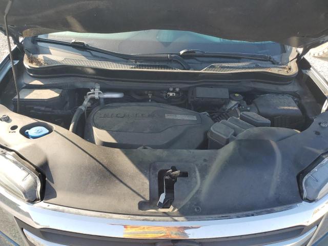 Photo 12 from auction – 2018 HONDA PILOT EXLN with VIN 5FNYF6H74JB063630