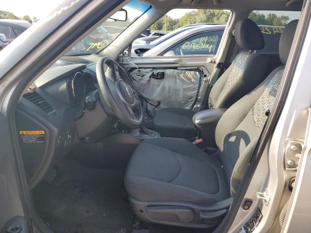 Снимка 7 от търг – 2011 KIA SOUL + с VIN KNDJT2A24B7329222
