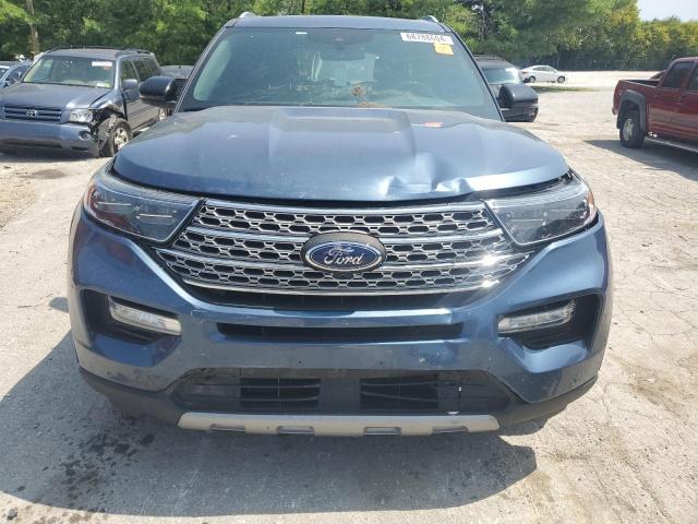 Photo 5 from auction – 2020 FORD EXPLORER L with VIN 1FMSK7FH6LGA68917
