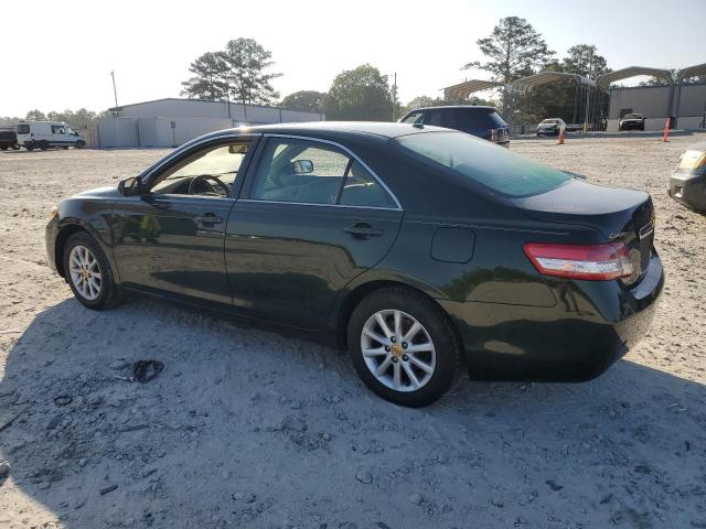 Photo 2 from auction – 2011 TOYOTA CAMRY BASE with VIN 4T1BF3EK0BU619577