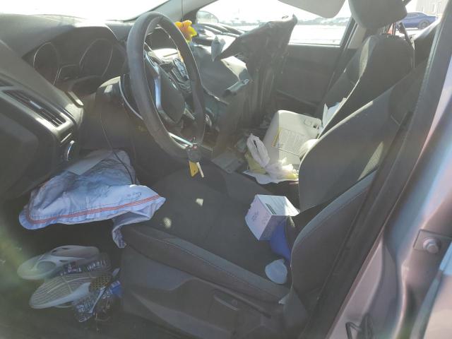 Photo 7 from auction – 2013 FORD FOCUS SE with VIN 1FADP3K20DL339087