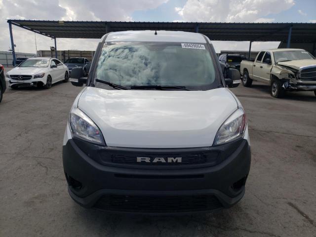 Photo 5 from auction – 2019 RAM PROMASTER with VIN ZFBHRFAB7K6L99858