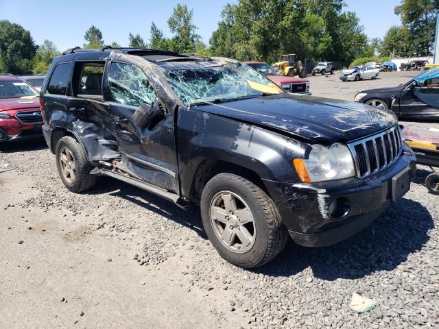 Photo 4 from auction – 2005 JEEP GRAND CHER with VIN 1J4HR58N85C698024