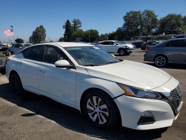 Photo 4 from auction – 2019 NISSAN ALTIMA S with VIN 1N4BL4BV0KC116791