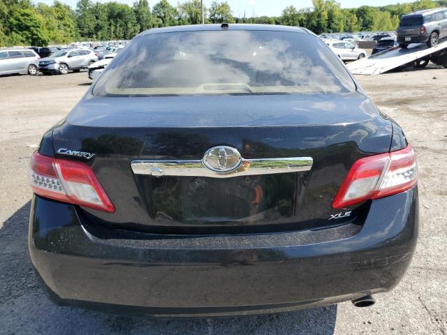 Photo 6 from auction – 2011 TOYOTA CAMRY BASE with VIN 4T4BF3EK0BR136869