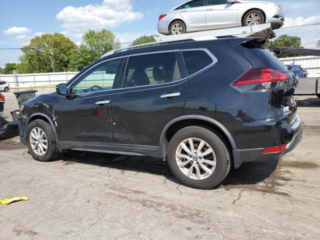 Photo 2 from auction – 2018 NISSAN ROGUE S with VIN KNMAT2MT4JP532937