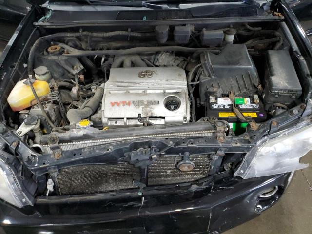 Photo 11 from auction – 2007 TOYOTA HIGHLANDER with VIN JTEDP21A970131286