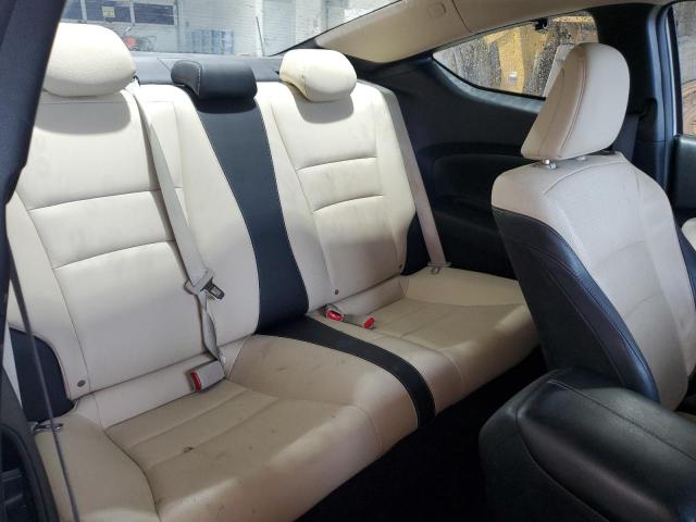 Photo 10 from auction – 2014 HONDA ACCORD EXL with VIN 1HGCT1B85EA013097