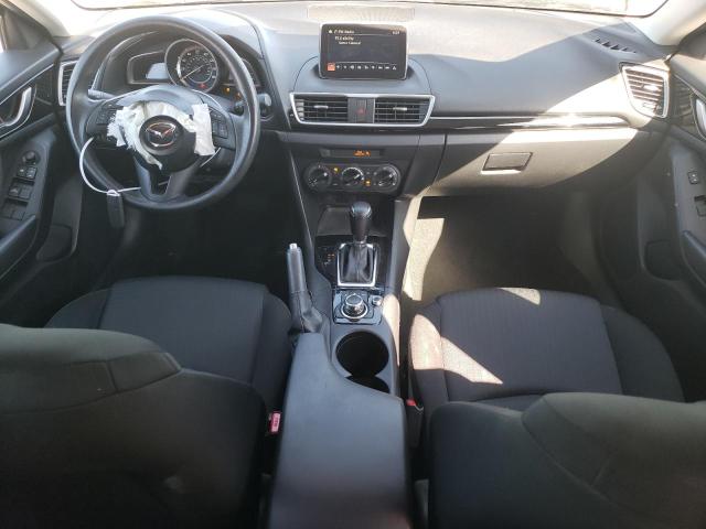 Photo 8 from auction – 2015 MAZDA 3 SPORT with VIN JM1BM1K72F1252140