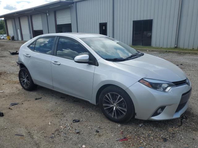 Photo 4 from auction – 2016 TOYOTA COROLLA L with VIN 2T1BURHE7GC636304