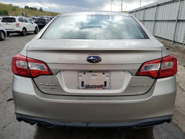 Photo 6 from auction – 2018 SUBARU LEGACY 2.5 with VIN 4S3BNAB67J3007688