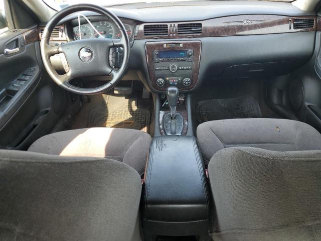 Photo 8 from auction – 2014 CHEVROLET IMPALA LIM with VIN 2G1WB5E32E1109861
