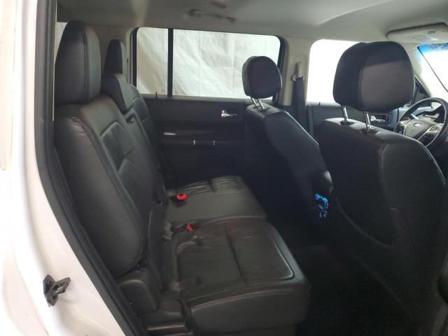 Photo 11 from auction – 2016 FORD FLEX LIMIT with VIN 2FMHK6D83GBA04807