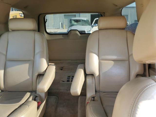 Photo 10 from auction – 2009 CADILLAC ESCALADE with VIN 1GYFK13269R101022