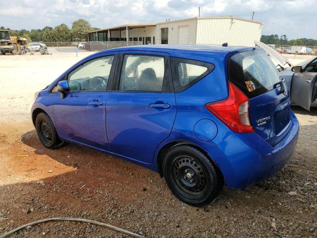 Photo 2 from auction – 2014 NISSAN VERSA NOTE with VIN 3N1CE2CP4EL402538