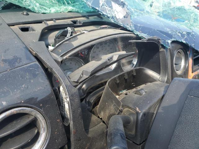 Photo 9 from auction – 2006 FORD F150 with VIN 1FTRX12536FB06949