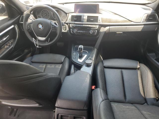 Photo 8 from auction – 2018 BMW 330 I with VIN WBA8B9C57JEE82155
