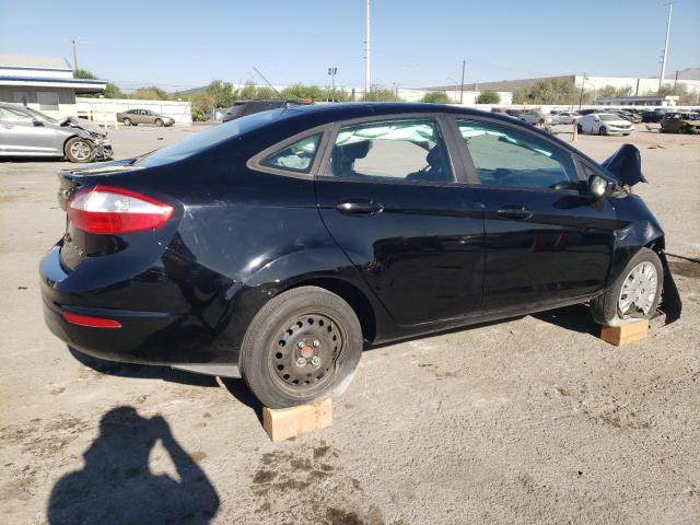 Photo 3 from auction – 2017 FORD FIESTA S with VIN 3FADP4AJ2HM166367