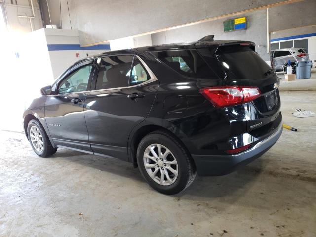 Photo 2 from auction – 2018 CHEVROLET EQUINOX LT with VIN 3GNAXSEVXJL252527