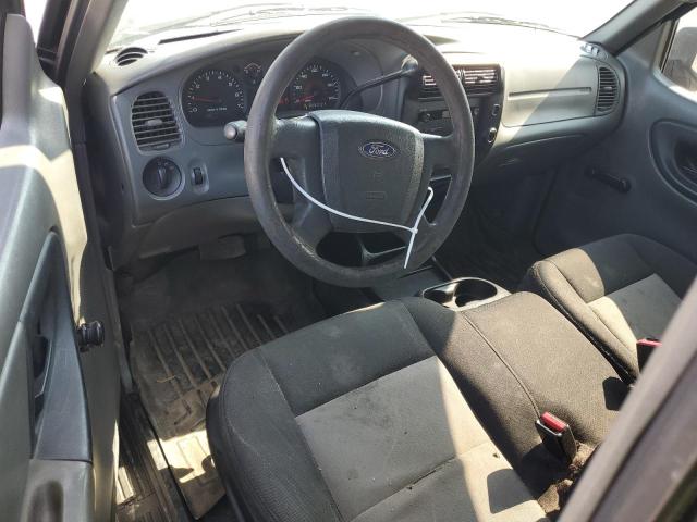 Photo 8 from auction – 2008 FORD RANGER SUP with VIN 1FTYR14D18PB06682
