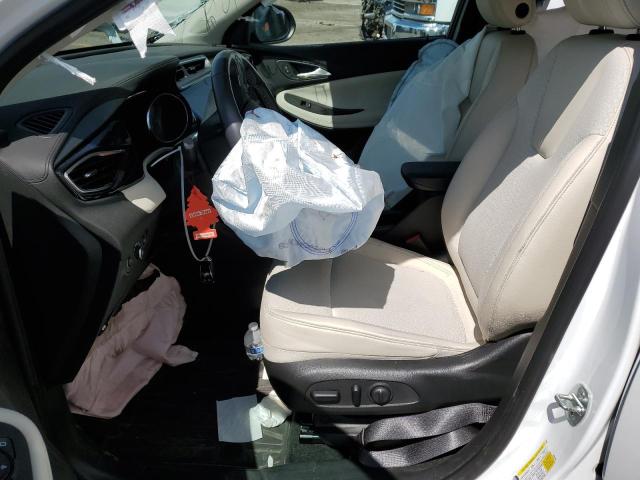 Photo 7 from auction – 2020 BUICK ENCORE GX with VIN KL4MMBS20LB102546