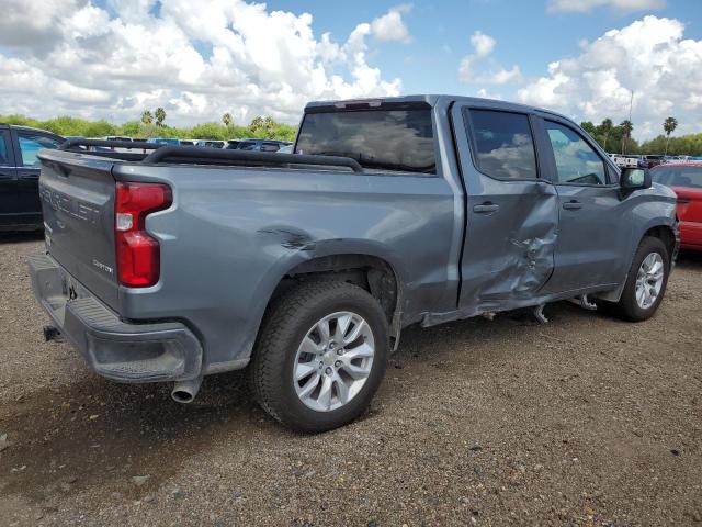 Photo 3 from auction – 2020 CHEVROLET SILVERADO with VIN 3GCPWBEH3LG120043