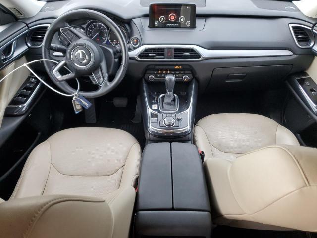 Photo 8 from auction – 2019 MAZDA CX-9 TOURI with VIN JM3TCACY0K0335975