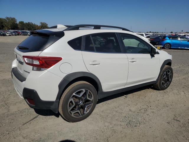 Photo 3 from auction – 2018 SUBARU CROSSTREK with VIN JF2GTALC7JH229751