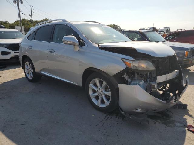 Photo 4 from auction – 2012 LEXUS RX 350 with VIN 2T2ZK1BA3CC076573