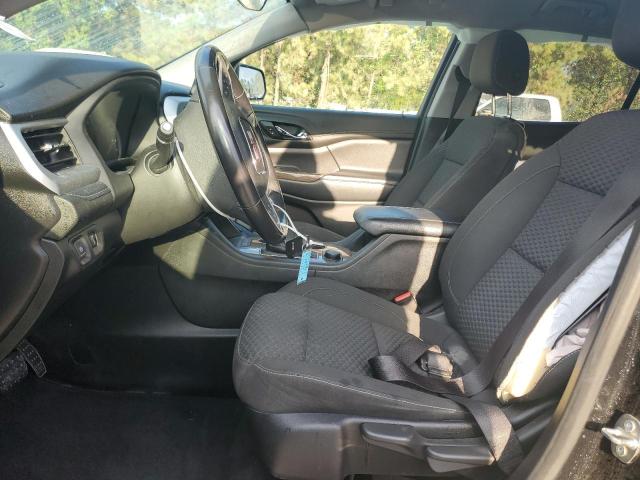 Photo 7 from auction – 2019 GMC ACADIA SLE with VIN 1GKKNRLA2KZ192012