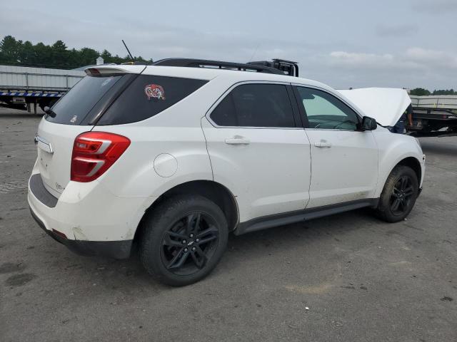 Photo 3 from auction – 2017 CHEVROLET EQUINOX LT with VIN 2GNFLFEK8H6303116