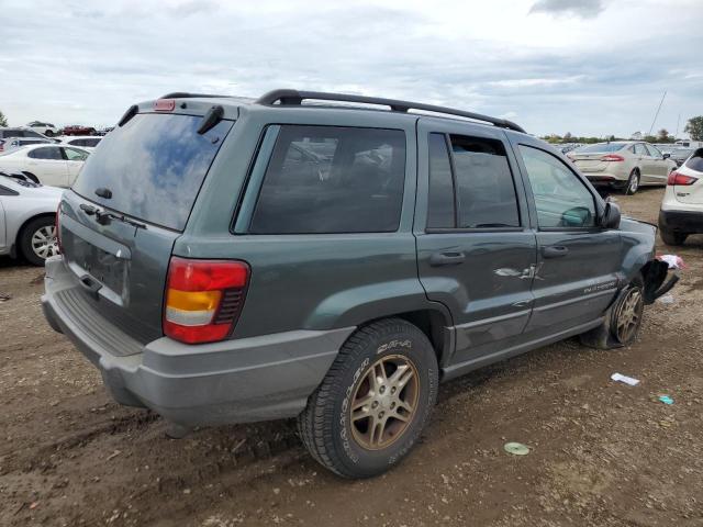 Photo 3 from auction – 2002 JEEP GRAND CHER with VIN 1J4GW48S22C178675