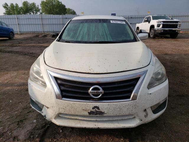 Photo 5 from auction – 2015 NISSAN ALTIMA 2.5 with VIN 1N4AL3AP7FN314481