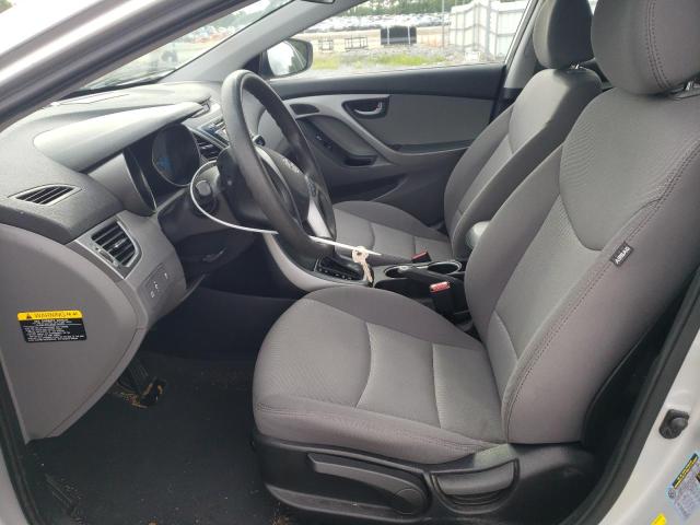 Photo 7 from auction – 2016 HYUNDAI ELANTRA SE with VIN 5NPDH4AE1GH769938