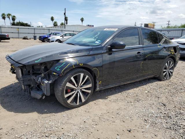 NISSAN ALTIMA SR 2019 with VIN 1N4BL4CV2KC178319 - Photo from auction