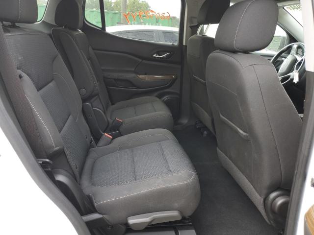 Photo 11 from auction – 2023 GMC ACADIA SLE with VIN 1GKKNRL4XPZ159633
