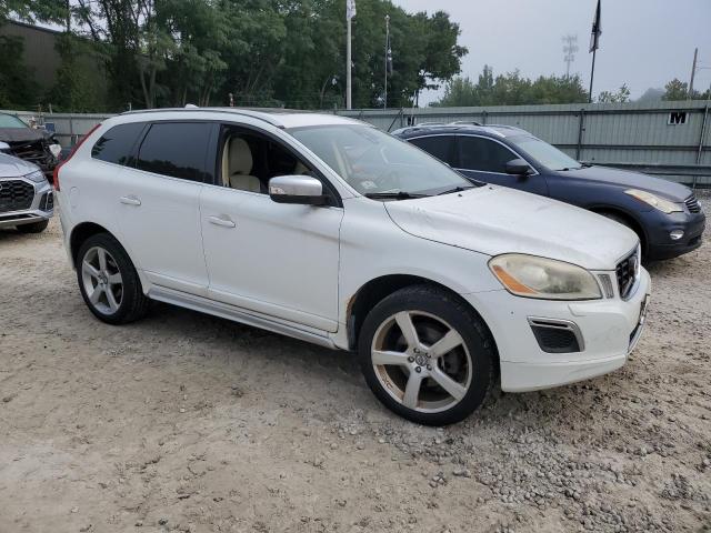 Photo 4 from auction – 2011 VOLVO XC60 with VIN YV4902DZ7B2176334