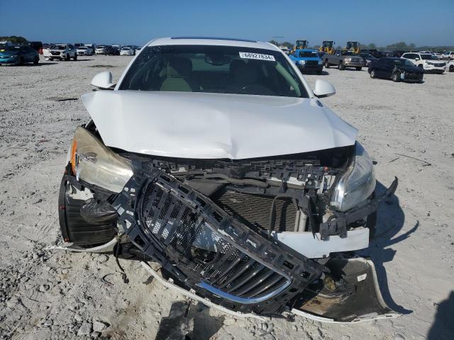 Foto 5 de la subasta – 2012 BUICK REGAL PREM con VIN 2G4GS5EKXC9196809