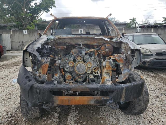 Photo 5 from auction – 2006 FORD F150 with VIN 1FTRX14W06NA98157