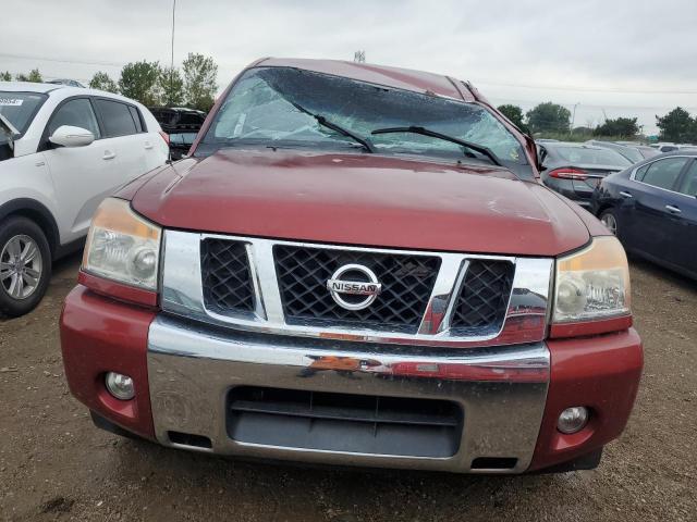 Photo 5 from auction – 2013 NISSAN TITAN S with VIN 1N6BA0CA5DN313044