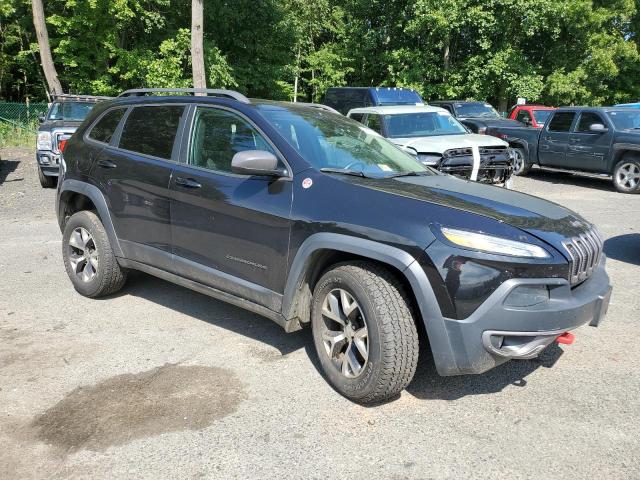 Photo 4 from auction – 2015 JEEP CHEROKEE T with VIN 1C4PJMBS6FW729935