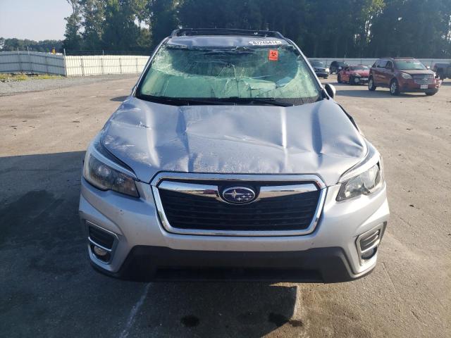 Zdjęcie 5 z aukcji – 2021 SUBARU FORESTER L z VIN JF2SKAUC4MH444441